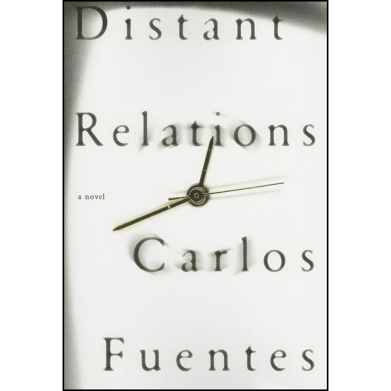 کتاب Distant Relations اثر جمعي از نويسندگان انتشارات Dalkey Archive Press