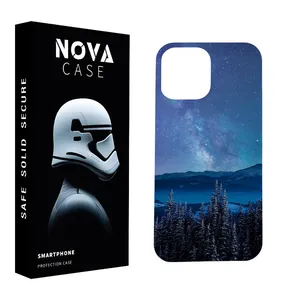DEFX KC Cover for Apple Iphone 15 Pro Max