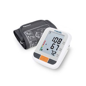 نقد و بررسی فشارسنج مِرولا مدل LD-533 توسط خریداران