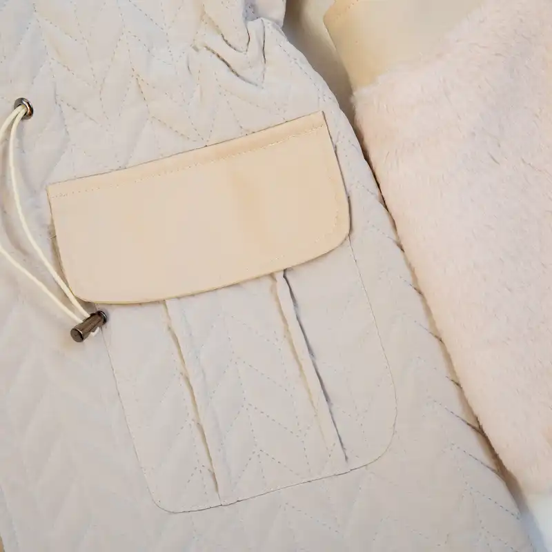 کاپشن زنانه مدل 283