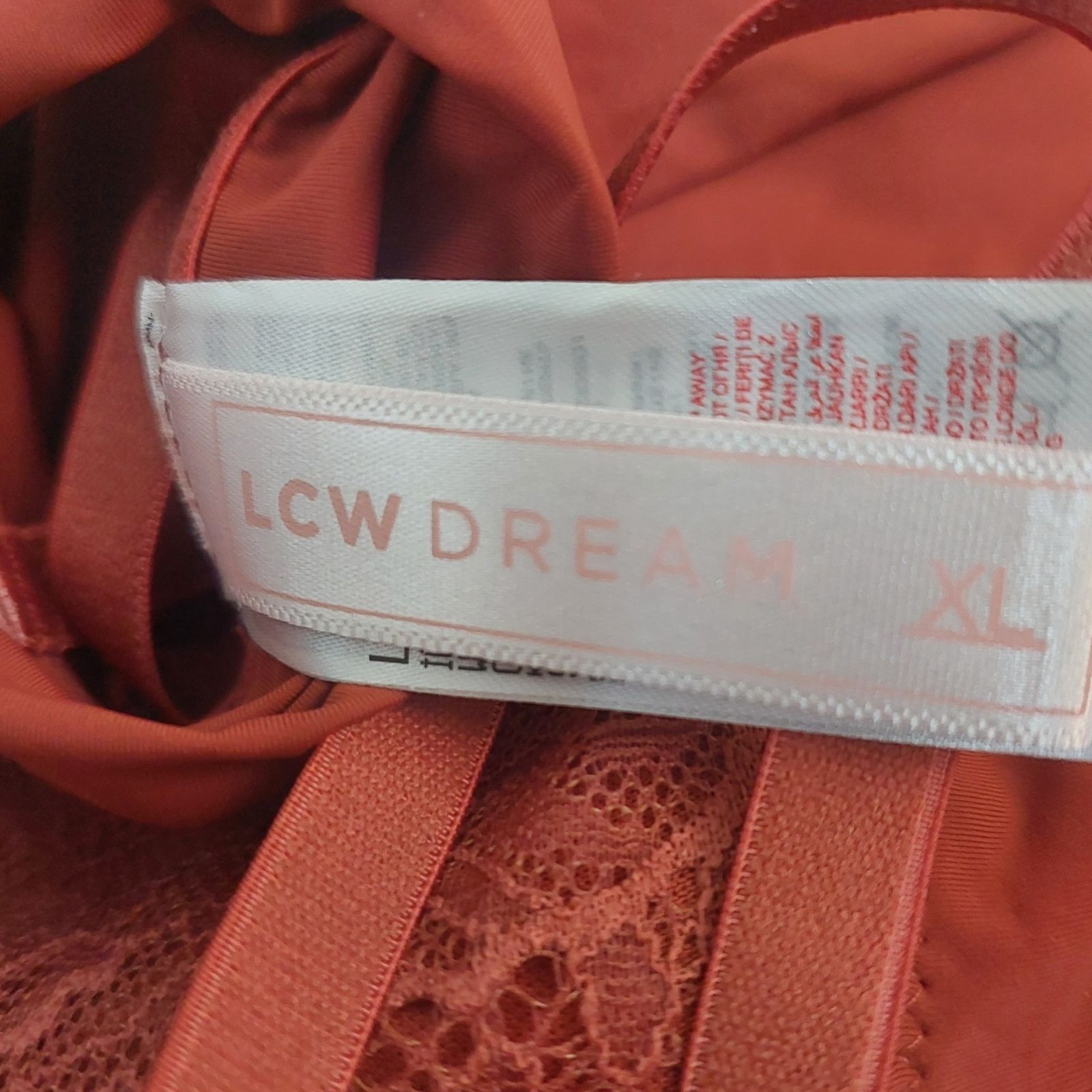 نیم تنه زنانه ال سی وایکیکی مدل ضد تعریق آنتی باکتریال -  - 2