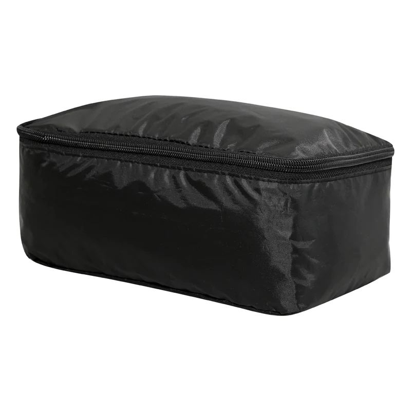 عکس شماره 4 : نظم دهنده ساک و چمدان مایسا مدل my-4041-plus مجموعه 4 عددی