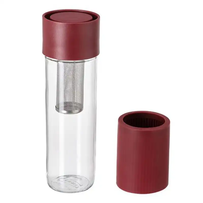 ماگ سفری ایکیا مدل efterstrava گنجایش 0.5 لیتر