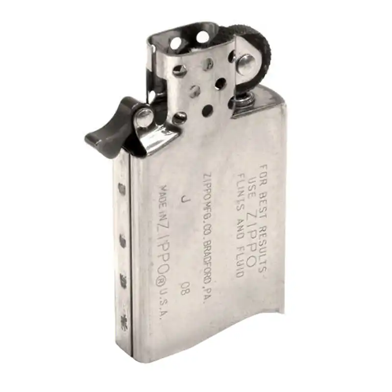 مغزی فندک زیپو مدل slim کد DKD-249