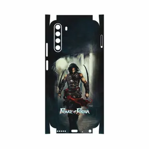 MAHOOT Prince-of-Persia-FullSkin Cover Sticker for Gplus X10