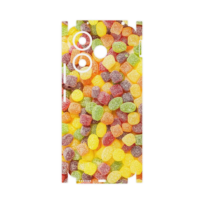 برچسب پوششی ماهوت مدل Gummi candy 2-FullSkin مناسب برای گوشی موبایل شیائومی Redmi 13