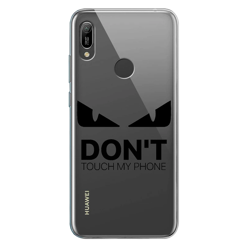 کاور مگافون کد C26-B مناسب برای گوشی موبایل هوآوی Y6 2019 / Y6S 2019 / Y6 Prime 2019 / Y6 Pro 2019