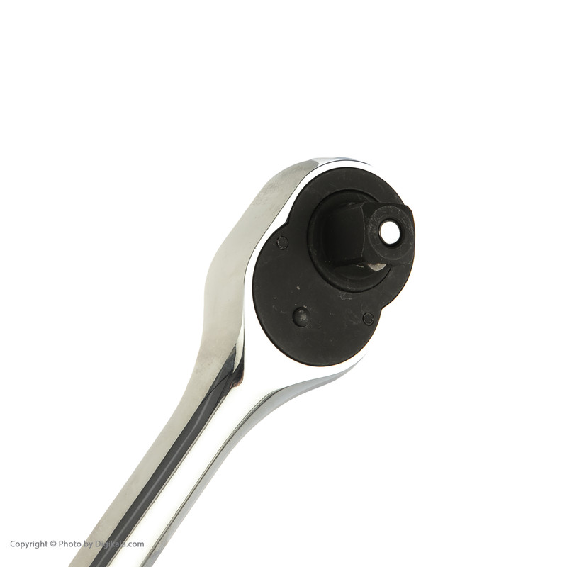 مجموعه 53 عددی ابزار جنیوس تولز مدل EU-2454M