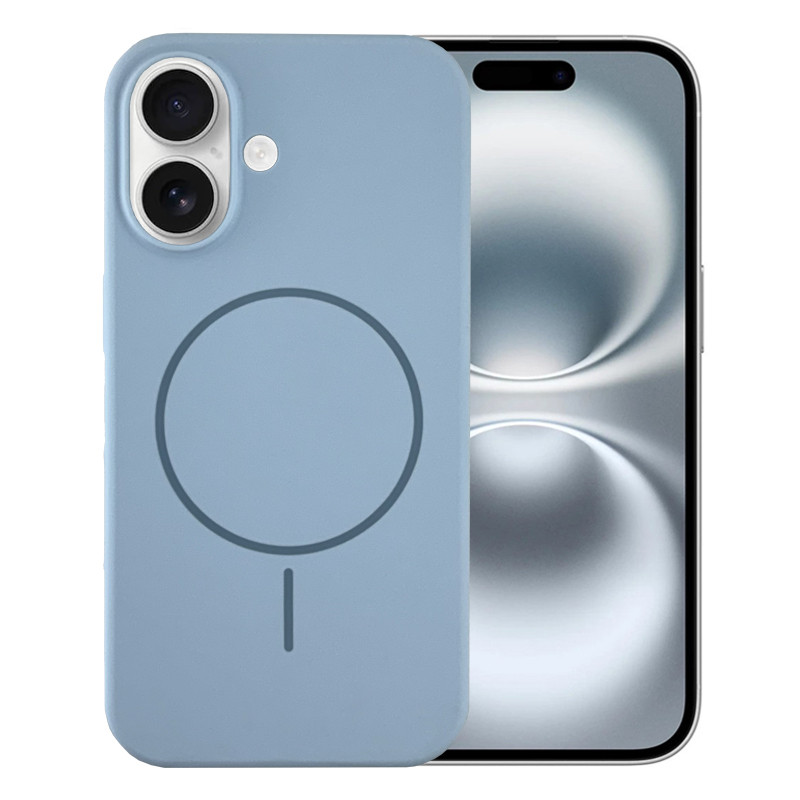کاور گاردتک مدل Mag_Sil مناسب برای گوشی موبایل اپل iPhone 16