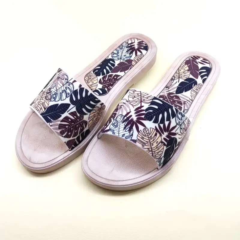 دمپایی زنانه مدل هاوایی 02