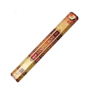 HEM Sandal Rose incense sticks