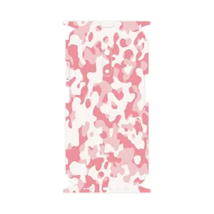 MAHOOT  Army-Pink-FullSkin Cover Sticker for Oppo Realme X