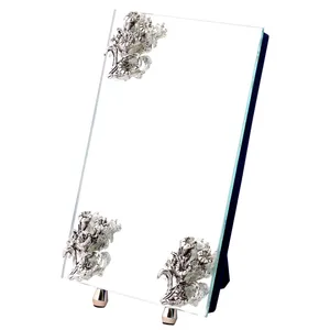 آینه رومیزی مدل AR ML 1913 H