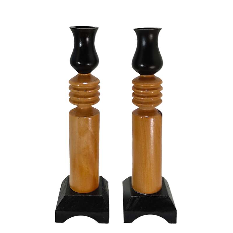 جاشمعی مدل KO111 مجموعه دو عددی