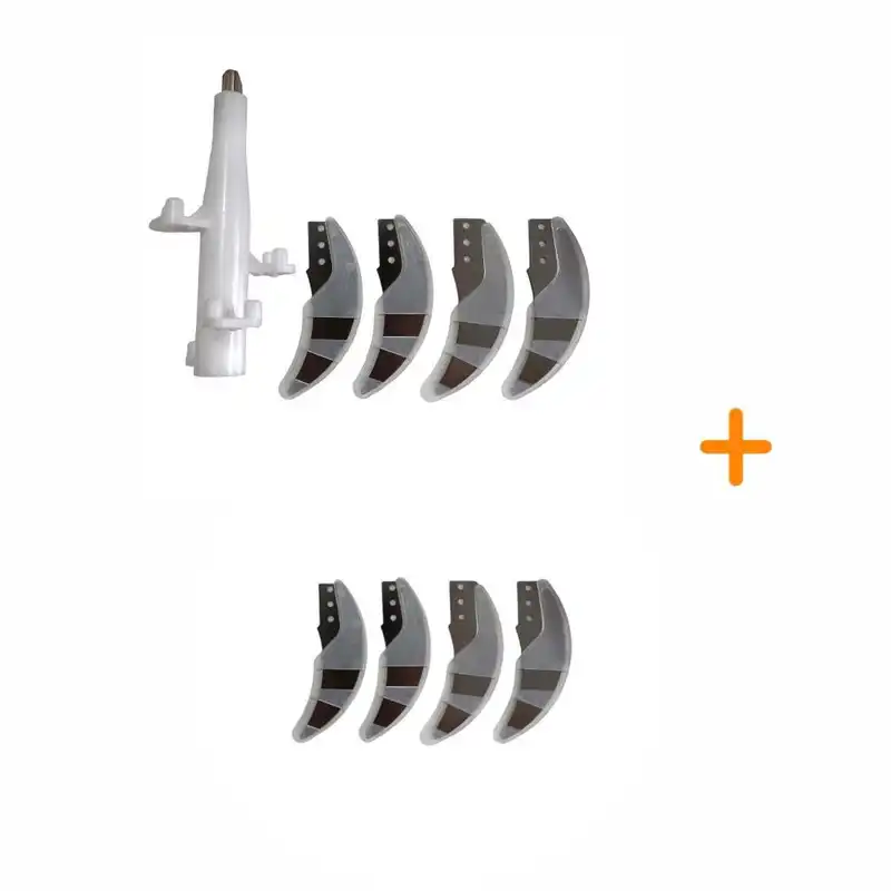 خردکن سیلور کرست مدل SL-2022