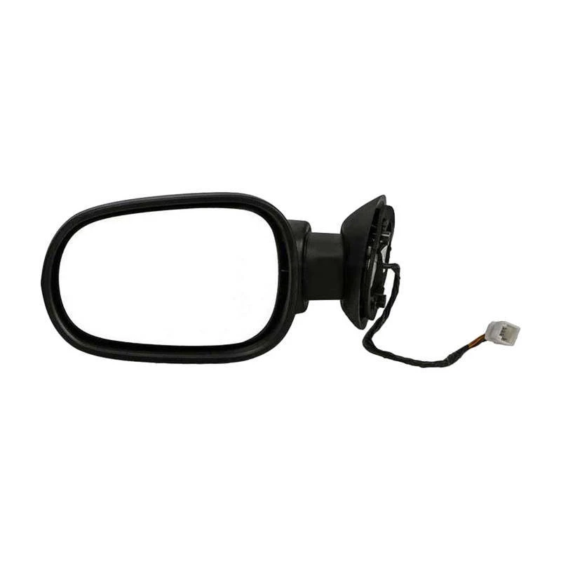  آینه جانبی چپ خودرو قطعه سازان کبیر مدل KA-L90L-30574 مناسب برای رنو L90