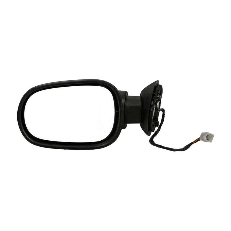  آینه جانبی چپ خودرو قطعه سازان کبیر مدل KA-L90L-30574 مناسب برای رنو L90
