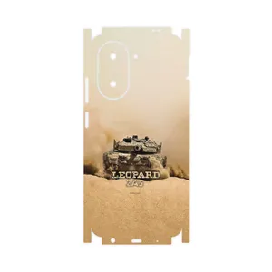 MAHOOT Leopard_2A5_tank-FullSkin Cover Sticker for Xiaomi Poco C71