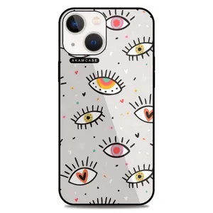 AKAM AMCWA13-CHIARA2 Cover For Apple iPhone 13