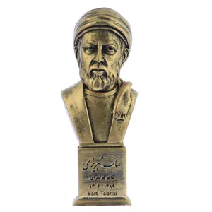 تندیس یادمان طرح صائب تبریزی کد S310-1