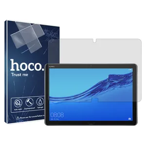 Hoco HyGEL model transparent screen protector suitable for Huawei C5 10.1 Tablet