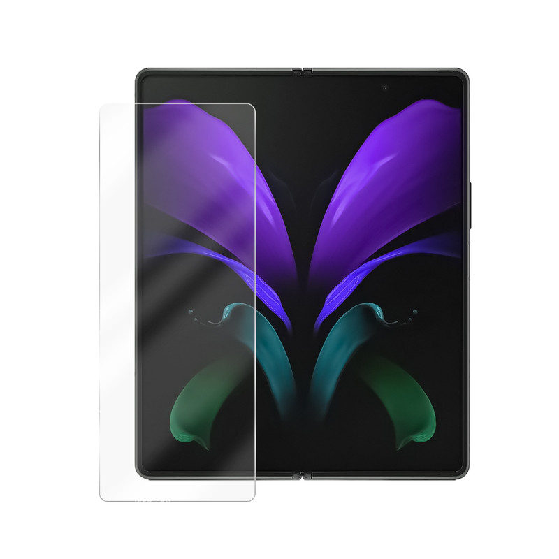 محافظ صفحه نمایش آنتی بلو راک اسپیس مدل 180L-01Y مناسب برای گوشی موبایل سامسونگ Galaxy Z Fold3 5G  