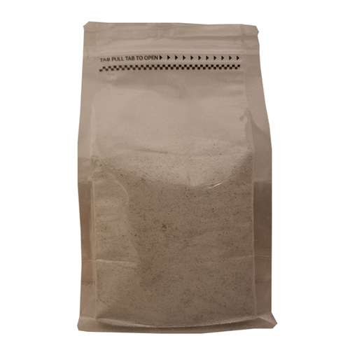 شکر قهوه ای کاراملی - 900 گرم