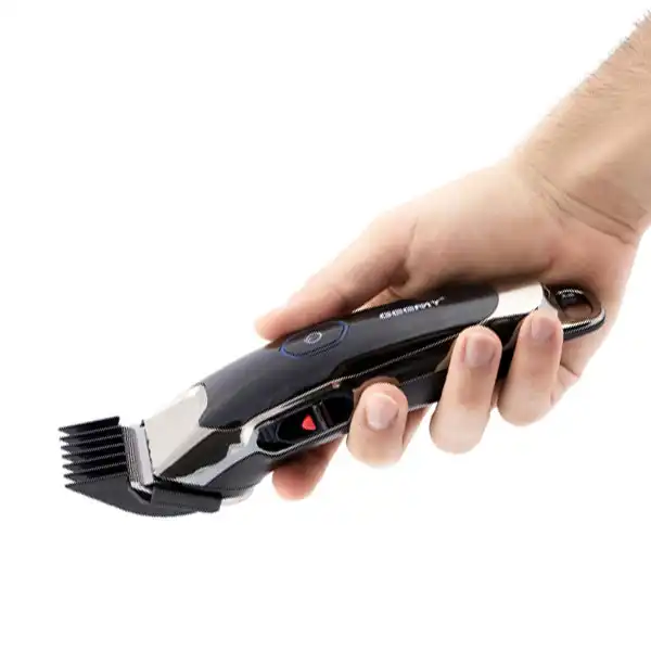 ماشین اصلاح موی سر و صورت جیمی مدل GM 832