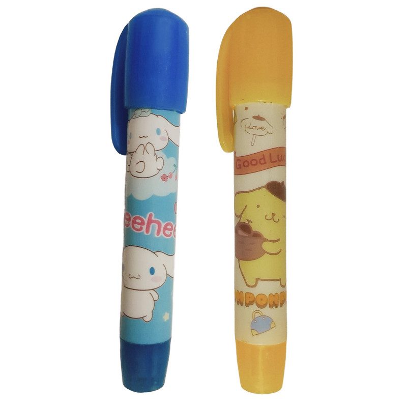 پاک کن اتودی مدل 33 مجموعه دو عددی