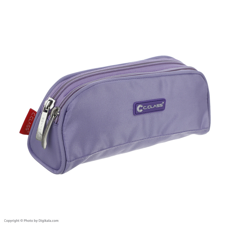 جامدادی سی.کلاس مدل کالج کد 400