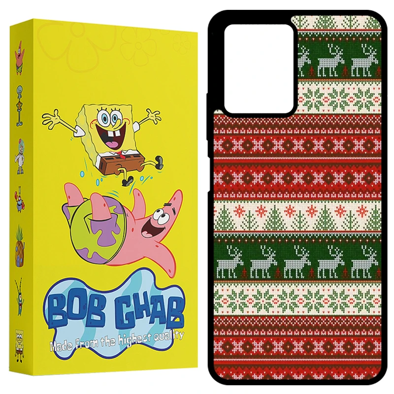 کاور باب قاب مدل BCPX5 مناسب برای گوشی موبایل شیائومی Poco X5 5G