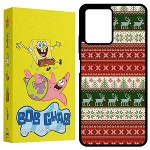 BOB Ghab BCPX5 Cover For Xiaomi Poco X5 5G