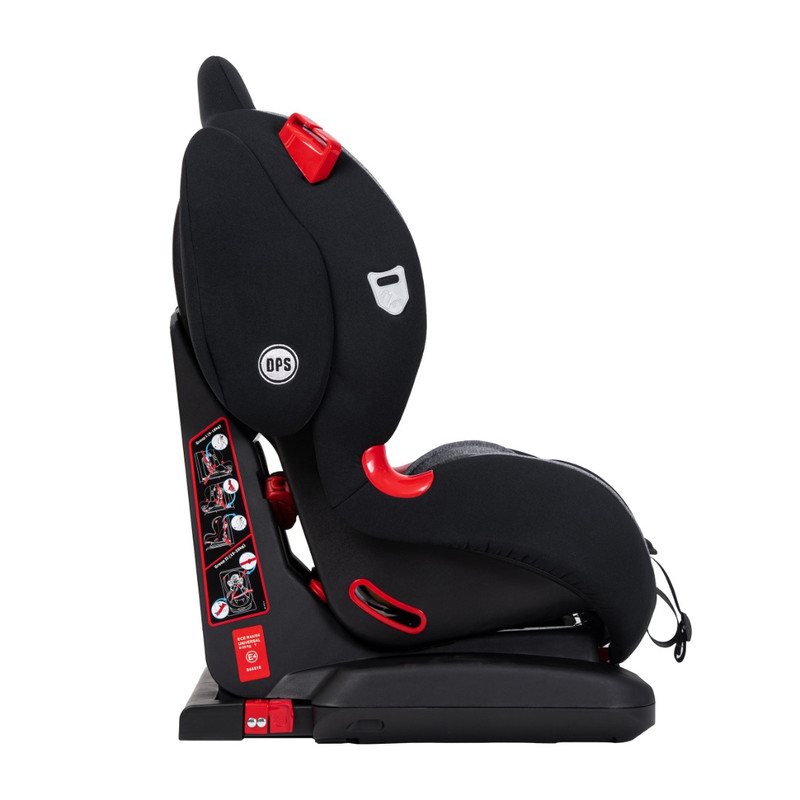 صندلی خودرو کودک چلینو مدل Monza Isofix baby carseat