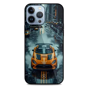 AKAM AMC-WA13PROMAX-BENZ-30 Cover For Apple iPhone 13 Pro Max