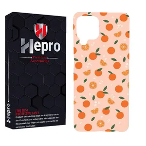 HEPRO MC Cover for SAMSUNG GALAXY M32 4G