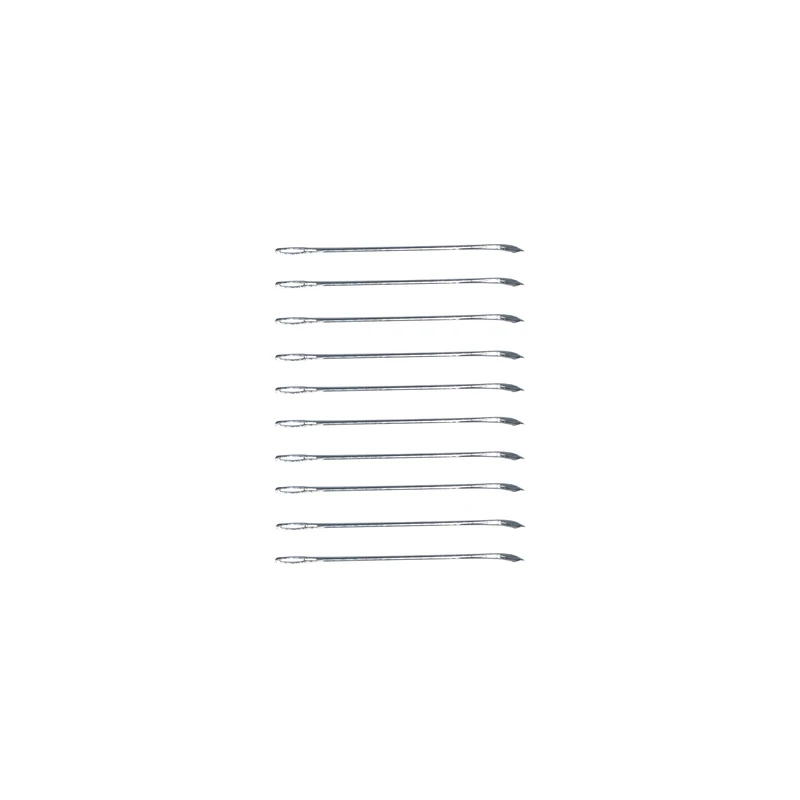 سوزن روبان دوزی مدل N10 بسته 10 عددی