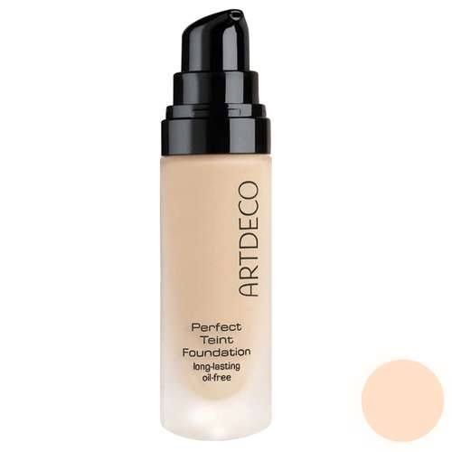 کرم پودر آرت دکو شماره 80 حجم 20 میلی لیتر