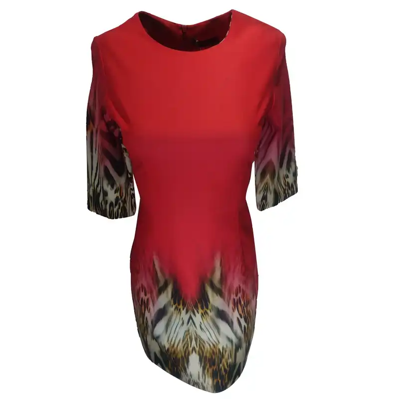 پیراهن زنانه مدل priva کد 1034