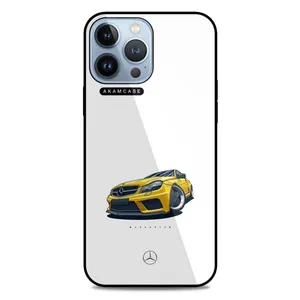 AKAM AMC-WA13PROMAX-BENZ-25 Cover For Apple iPhone 13 Pro Max