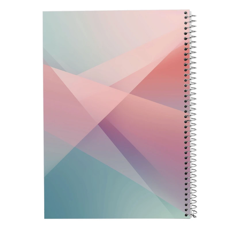 دفتر نقاشی 50 برگ مدوپد مدل پاستیلی کد DF13562