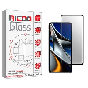 Ricoo Ricoo Glass Matt Ceramics Screen Protector For Xiaomi Poco X4 Pro 5G 2201116PG