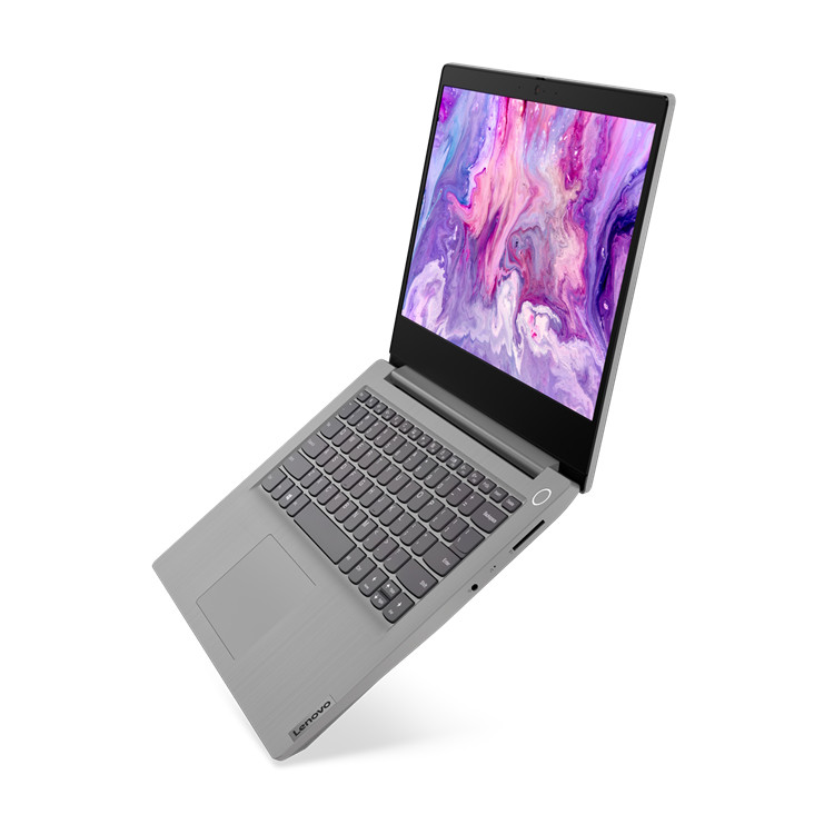 لپ تاپ 14 اینچی لنوو مدل IdeaPad 3 14ITL05-i3-8-128-1 - کاستوم شده لپ تاپ 14 اینچی لنوو مدل IdeaPad 3 14ITL05-i3-8-128-1 - کاستوم شده