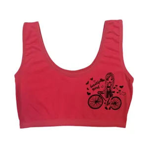 نیم تنه دخترانه مدل G7016-GB