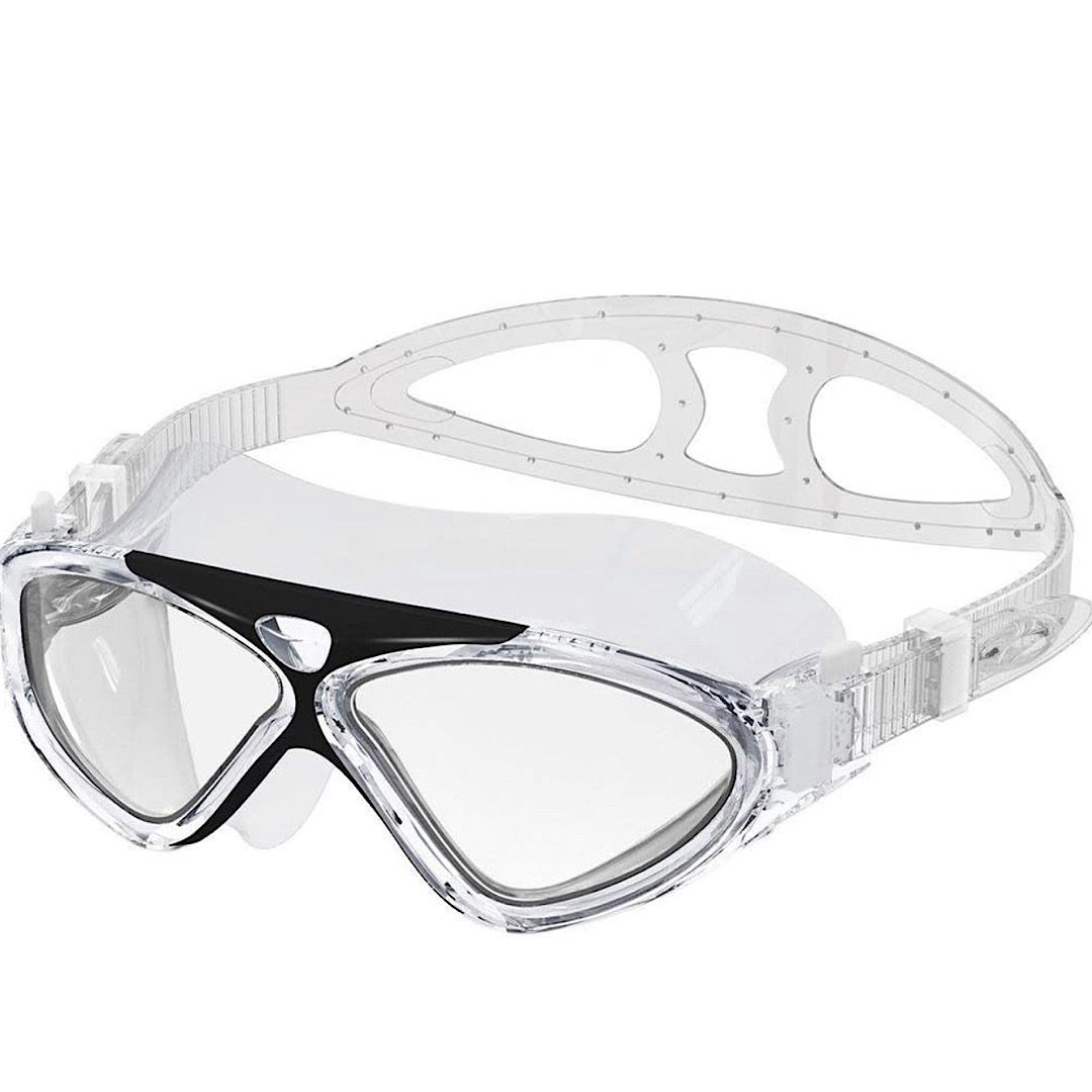 عینک شنا اسپیدو مدل S88 UV -  - 3