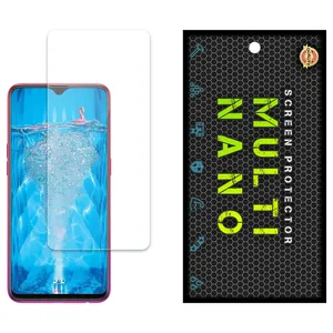 Multi Nano X-S1N Screen Protector For Oppo F9