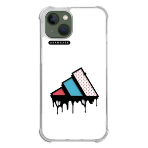 AKAM AMCWTA13-ADIDAS1 Cover For Apple iPhone 13