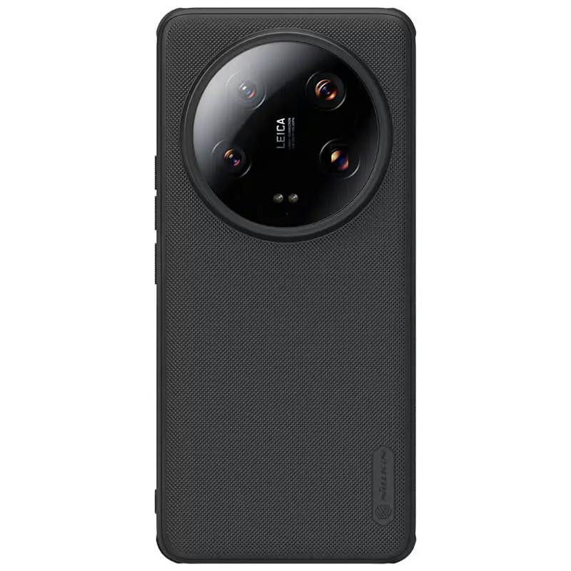 کاور نیلکین مدل Super Frosted Shield Pro مناسب برای گوشی موبایل شیائومی  13 Ultra