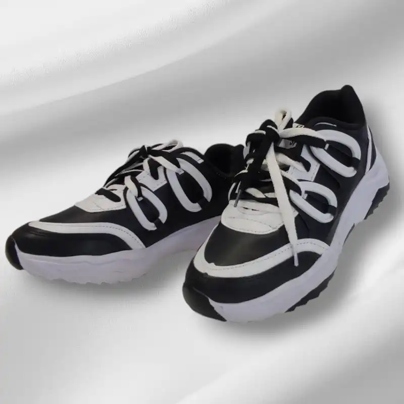 کفش مخصوص پیاده روی پسرانه مدل دوبند