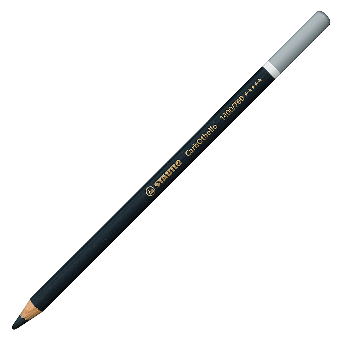 پاستل مدادی استابیلو مدل کربوتلو کد 760