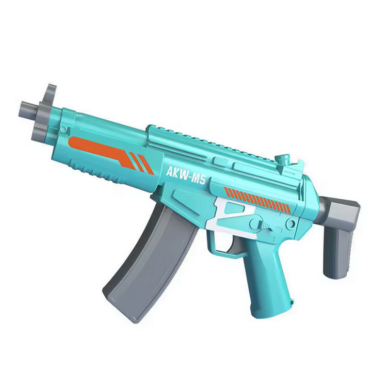 تفنگ آب پاش مدل m5 کد 589